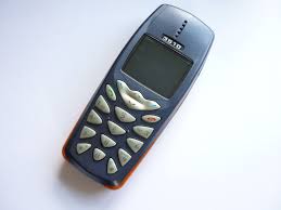 Nokia 3510i Blau (Ohne Simlock) Handy ...