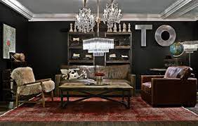 Timothy Oulton In Harrods London Interior Design Interior Home