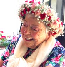 Suzanne Marie Landon Schaffner