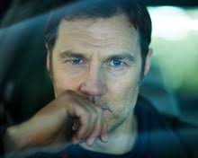 Aphex Twin: 'His music is a perfect mix of mystery and adrenaline'