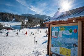Stations de ski alpin et nordique de la région alsace, est de la france, massif vosgiens. Skigebiet Lans En Vercors Uberblick Informationen Skifahren Lans En Vercors