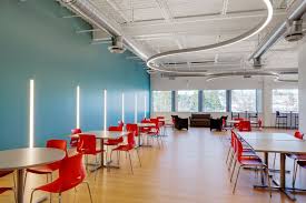 Comcast Boston Usa Light Architecture Comcast Lighting