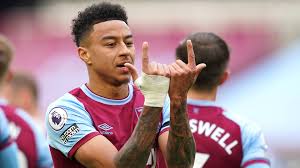 This is the shirt number history of jesse lingard from manchester united. Whatever The Future Holds Lingard Leaves West Ham Door Open As He Heads Back To Manchester United Goal Com