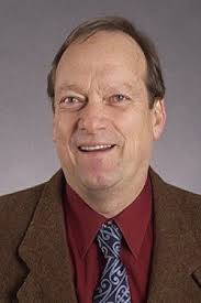 Bruce Leslie: SUNY Brockport