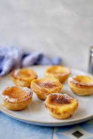 Dieses rezept macht es möglich. Pastel De Nata Tipps Fur Perfekte Original Portugiesische Pasteis De Nata Fernwehkuche