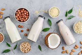 Soy milk is great when you need some extra creaminess in lattes, but it can really be used in nearly. Vegan Milk Producers Face Ban From Using Dairy Related Terms