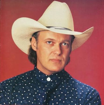 Feb 27, 1990 Columbia releases Ricky Van Shelton's "I've Cried My Last Tear For You"