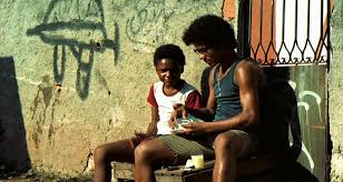Da pequena criminalidade dos anos 60 à situação de. Bene Cidade De Deus Posts Facebook