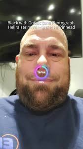 Brian Robb (@brobb18705)’s videos with Pinhead