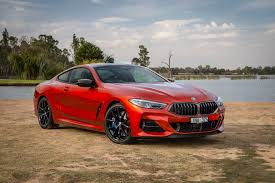 A car perfected down to the tiniest detail that states its dynamic potential with incredible elegance. New Bmw M8 Vs E31 8 Series Which One Is Worth The Money