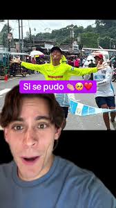 Shin Fujiyama Llega a Guatemala Tras Correr por México