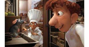 Just watch ratatouille and have a good time during this animated feast! Ratatouille Movie Review