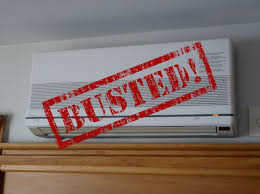 A heat pump and auxillary heat. Christchurch Home Heating Busted Heat Pumps Now