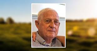 Robert B. Ketterer Obituary October 23, 2024