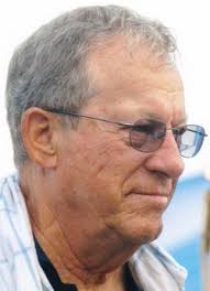 Obituary of Robert Dahringer