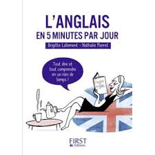 Il s'agit de can, could, may, might, must, shall, should, will, would, ought, had better, ainsi que dare et need (dans certains de leurs emplois). Petit Livre De Anglais En 5 Minutes Par Jour Tout Dire Et Tout Comprendre En Un Rien De Temps Poche Brigitte Lallement Nathalie Pierret Lallement Achat Livre Ou Ebook Fnac