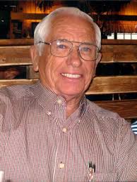 Wilburn Moon Obituary 2013