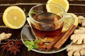 Lemongrass, menta, volbura, fructe goji, ceai mate, senna, radacina de lemn dulce si de ghimbir. Ceai De Ghimbir Cu Scortisoara