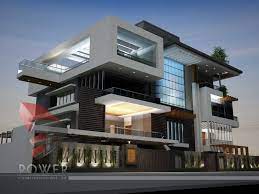 Ultra Modern Home Designs Best Modern House Design Modern House Exterior Bungalow Design