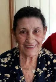 Antoinette Brenner Obituary