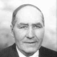 Edwin Leonard Alleman（1895年–1987年）