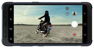Samsung Galaxy S9 Active seems to have ...