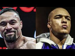 WOW!! WHAT A KNOCKOUT