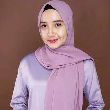 Pin By Fakhri Yusof On Awek Tudung Fashion Hijab