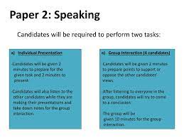 Some useful tips for muet speaking candidates  the first minute given to read the question, make sure to read the situation given carefully and understand the requirement of the question. Ppt Malaysian University English Test Muet Powerpoint Presentation Id 4381249