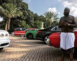 The genius likes carrying on with a rich life, yet he does dependably appreciate only it. Rick Ross House Is Ridiculous Houston Style Magazine Urban Weekly Newspaper Publication Website