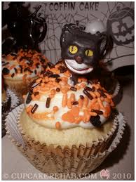 The Devil S Road Is Paved With Orange Marshmallow Buttercream