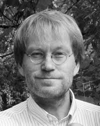 View from the Chair's Office Mel Hochster Named New Chair