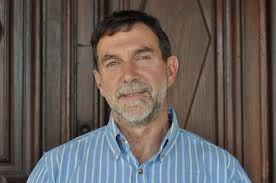 Producent i fokus: Calera Wine Company