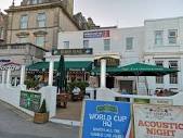 Front. - Picture of Bertie o'Flannigans Food, Newquay - Tripadvisor