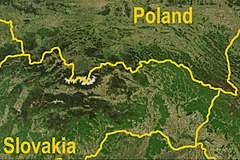 2 układu z schengen na granicach tych nie prowadzi się kontroli paszportowej ani celnej, a ich przekraczanie jest dozwolone w każdym miejscu i o każdym czasie; Granica Polsko Slowacka Wikipedia Wolna Encyklopedia