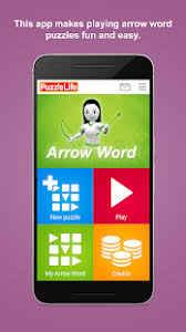 With these 10 sites, you can find free easy crosswords to print, puzzles, and other resources to keep you bus. Arrowword Puzzlelife Apps On Google Play