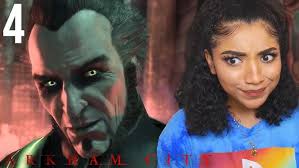 Ra's al Ghul don't want this heat