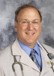 Dr. Dennis Saul Hoffman M.D., Pulmonologist