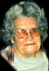 Mabel Lilly Pennington Obituary