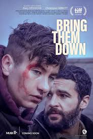 Bring Them Down (2024)