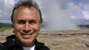 Richard Dimaio's Instagram, Twitter & Facebook