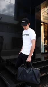 Most Simply Defined An Entrepreneur Is A Person Who Identifies A Need And Starts A Business To Fill That Void But This Basic Logo Tees Tees Lifestyle Brands