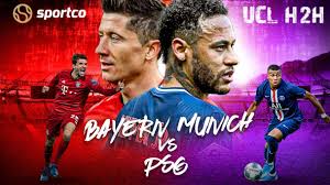 Bayern munich vs paris saint germain highlights & full match uefa champions league date : Bayern Munich Vs Psg Champions League Head To Head Record History Stats Results Ucl Final 2020