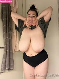 Ariana Faith  ari.goop Nude Leaked OnlyFans Photo fapelloi20 - TheFap