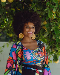 Tabitha Brown Is Spreading Joy And Veganism On Tiktok The New York Times