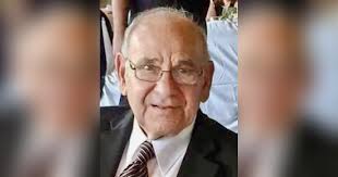 Obituary for Paul R. Mancuso