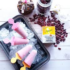 Bahkan resepi aiskrim homemade malaysia juga hampir dikenali seluruh rakyat malaysia. Cara Buat Sendiri Aiskrim Potong Kacang Merah Di Rumah