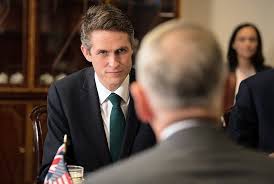 Subscribe to gavin williamson's newsletter. Gavin Williamson Refuses To Answer Why Schools In Greenwich Were Told To Open Despite High Covid Rates South London News
