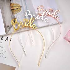Be sure to serve up fun appetizers, desserts, and other treats with our beautiful rose gold collection! Bride To Be Tiara Gold Silver Rose Gold Bachelorette Party Decorations Tiara For Bridal Shower Parties Buy Sell Online Best Prices In Srilanka Daraz Lk