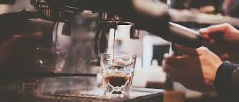 Whether the coffee is brewed and then placed on a counter for self service, or kept behind the counter for wait staff to pour and deliver to the customer is up to the individual establishment. Why Should I Service My Coffee Machine Caffe Society Blog